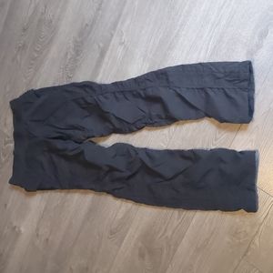 Lululemon Quick Step Pants